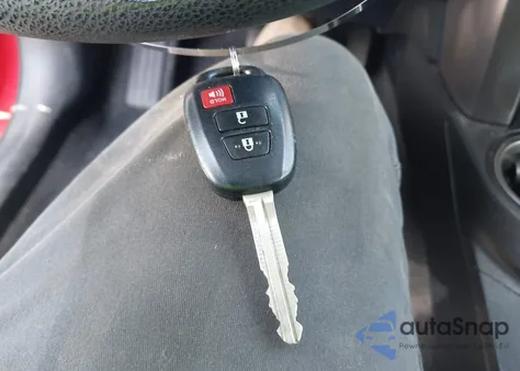 2017 Toyota Rav4 Le из США, поврежденный, VIN JTMZFREV5HJ114225